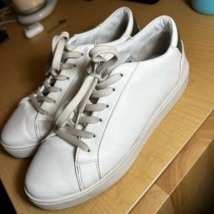 Thousand Fell sneakers